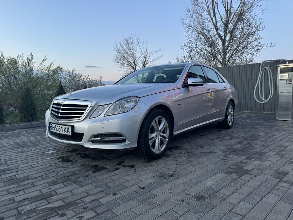 Продам Мерседес W212