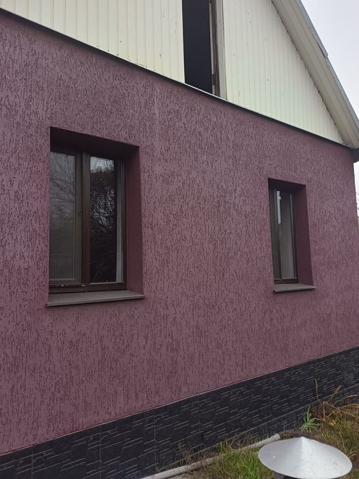 Будинок 3-х кімнатний