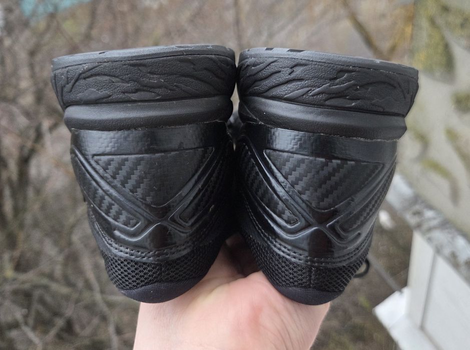 42р Asics Gel Fujitrabuco 6 GoreTex Gtx трекінгові кросівки