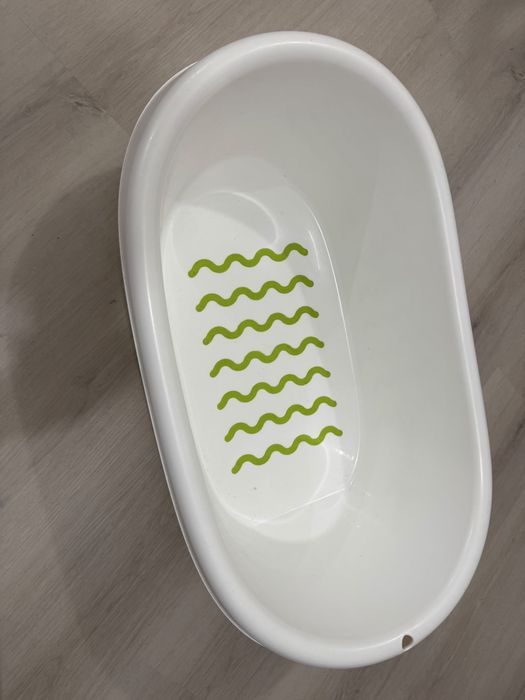 Banheira criança Ikea