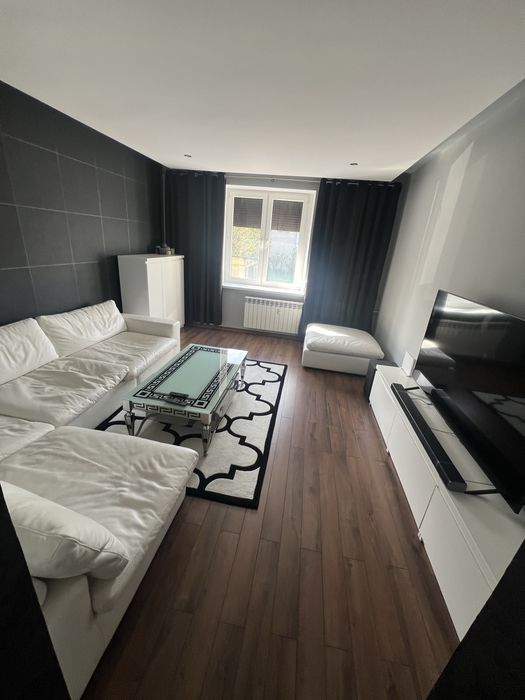 Sprzedam mieszkanie 47m2  + garaż, siłownia. Klodawa, Aleja 1000 - lecia 24