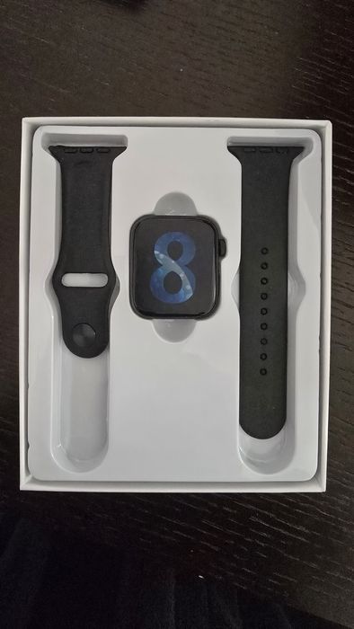 Smart watch - ZM03