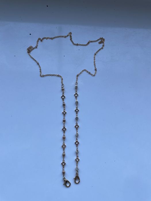 Łańcuszek do okularów