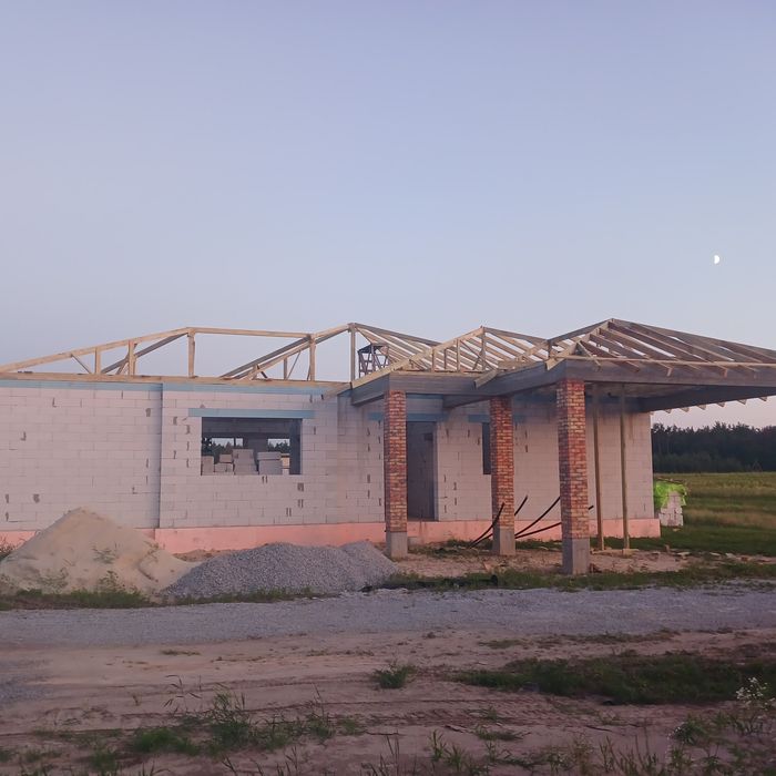 Покрівельні роботи