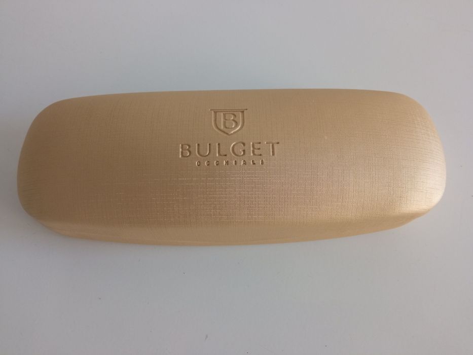 A estrear! - Bolsa para óculos da marca Bulget