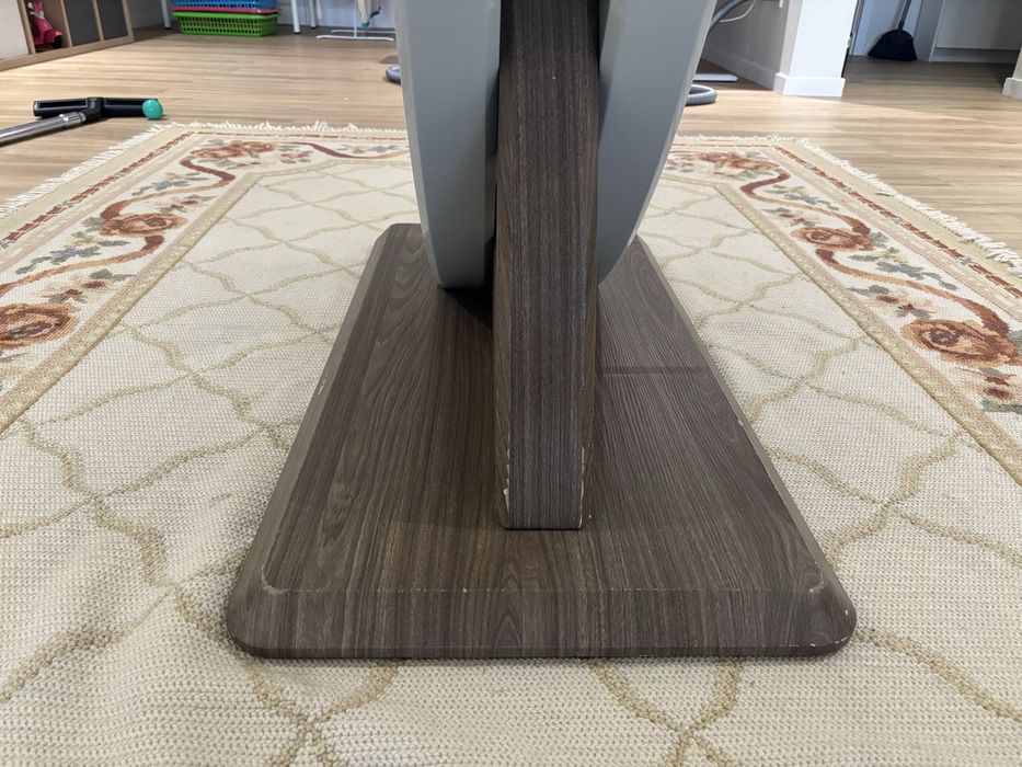 Mesa de sala de jantar