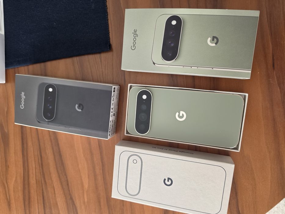 Google Pixel 11 Pro XL 16GB/1TB SELADO, 512GB, 256. Troca/retoma. Fatura,garantia