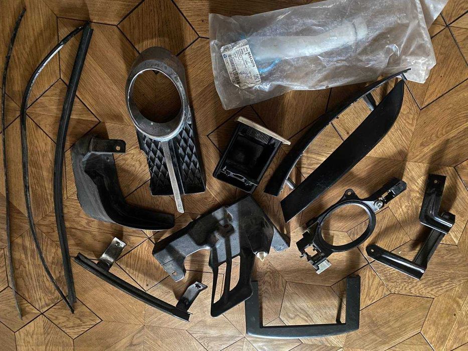 Розбір  на запчастини 1.5 та 1.6 Chevrolet Aveo T250, 200