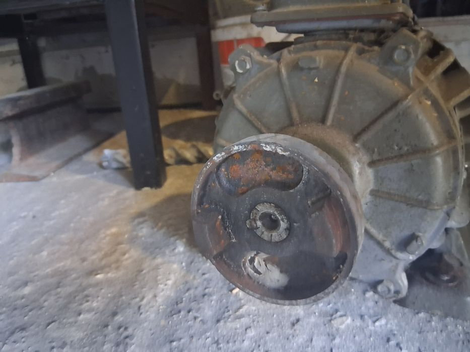 Silnik elektryczny 1.5KW