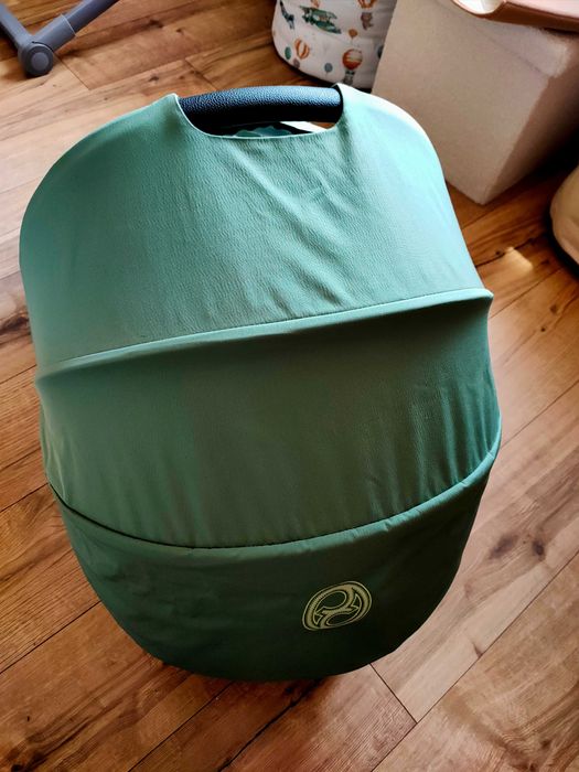 Gondola Cybex Priam 4.0 Lux