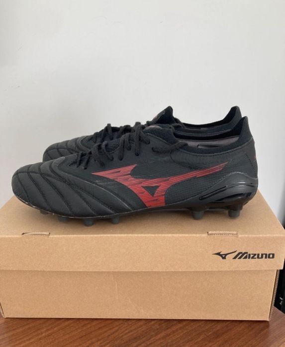 Chuteiras Mizuno Morelia Neo IV Elite AG