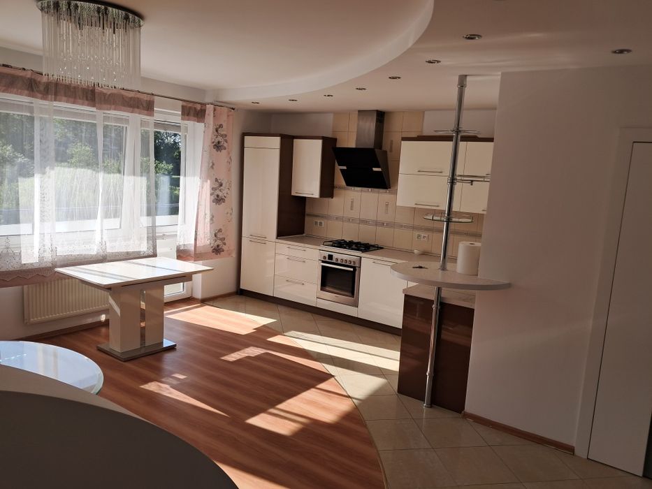 Wynajem 3 pokojowe mieszkanie