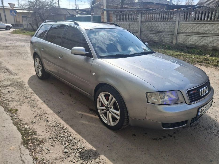 Продам авто в хорошому стані