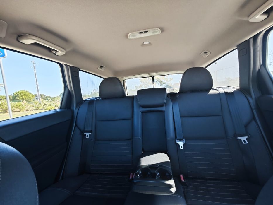 Volvo V50 1.6D 110cv