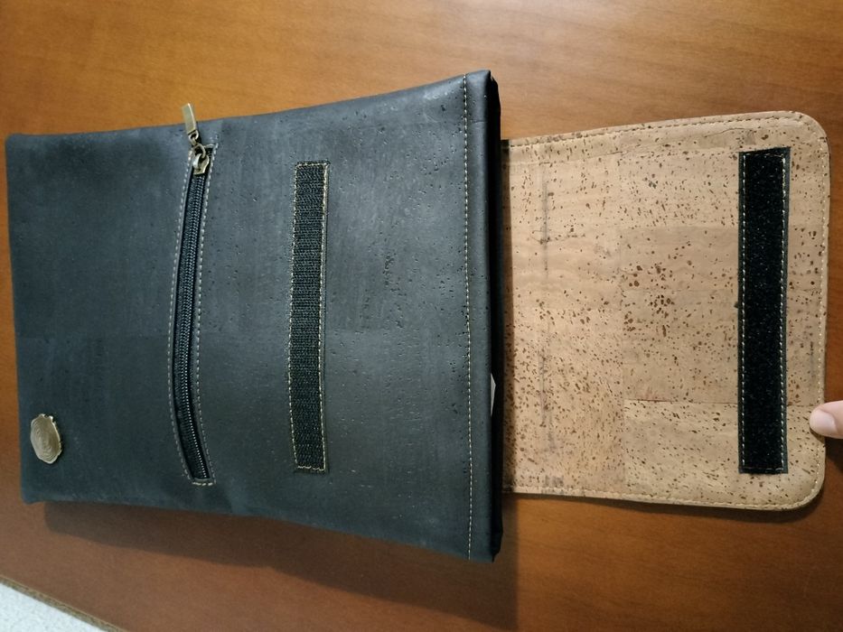 Bolsa para tablet, iPad e outros
