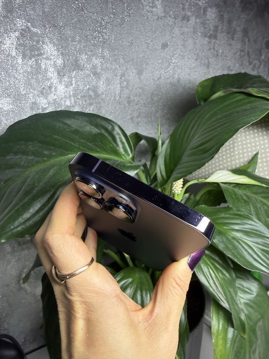 / iPhone 14 Pro Max 128gb Deep Purple айфон