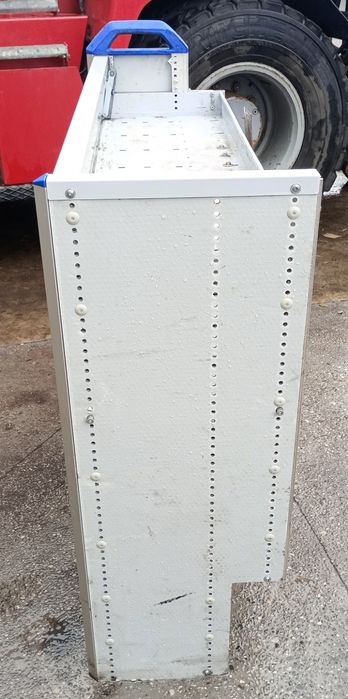 SORTIMO zabudowa warsztatowa