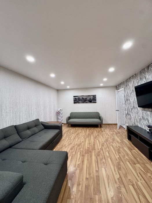 2-х Квартира «Голлівуд» посуточно