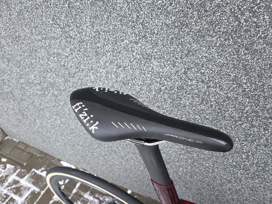 Велосипед BH Aerolignt