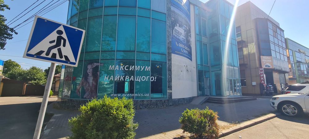 Оренда приміщення 215 кв.м. Без комісійних