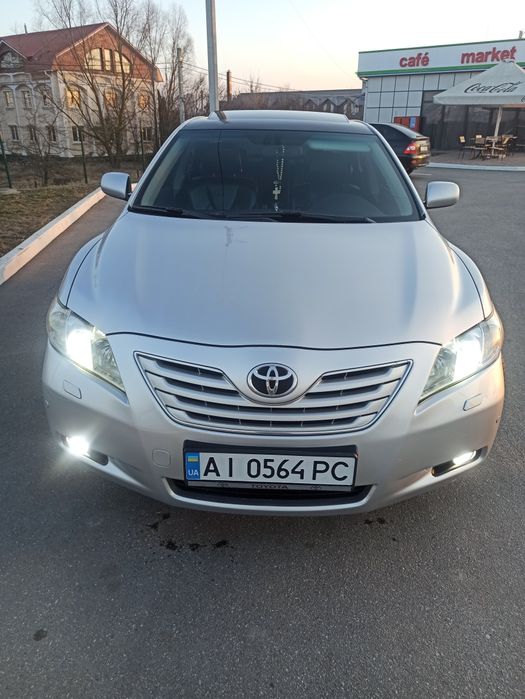 Продам автомобіль.