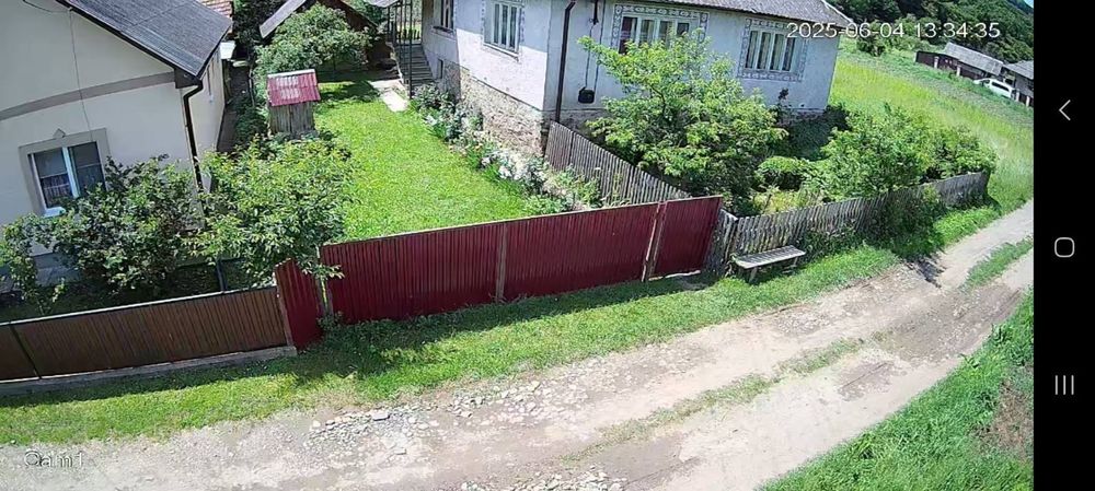 Продамо будинок Павлово Закарпатської