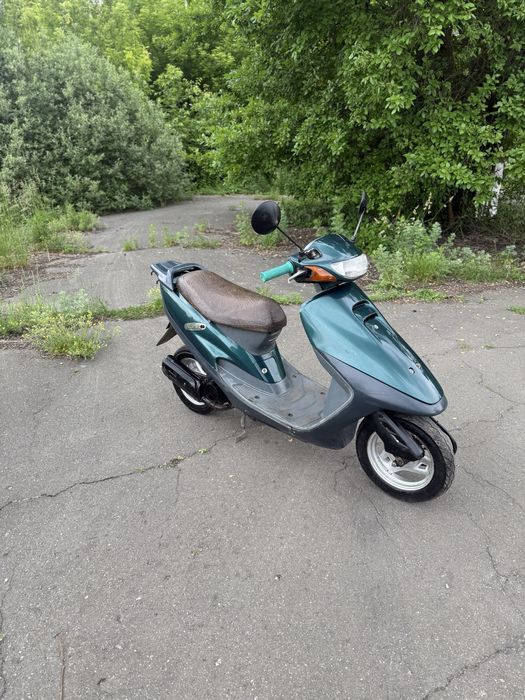 Продам мопед Honda dio AF30/34,35