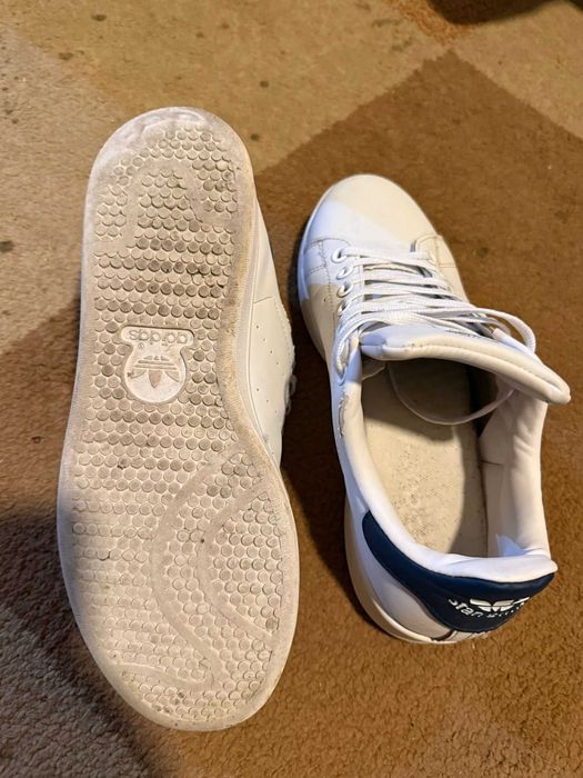 Sapatilhas Stan smith