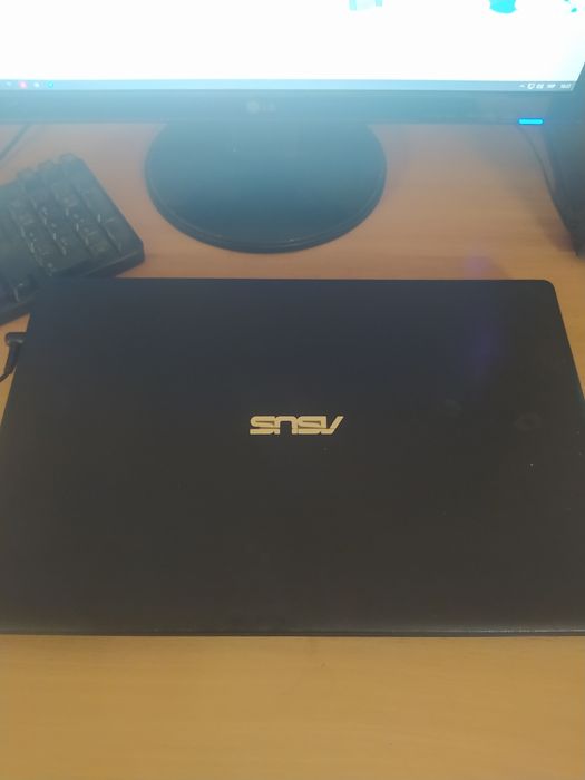 ASUS X551M Pentium 4 ядра/RAM 4GB/HDD 500GB/Intel HD Graphics
