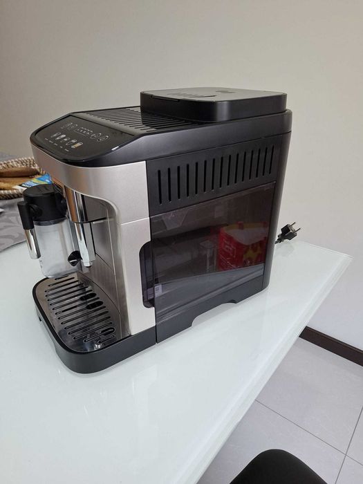 Máquina Café Delonghi Como Nova