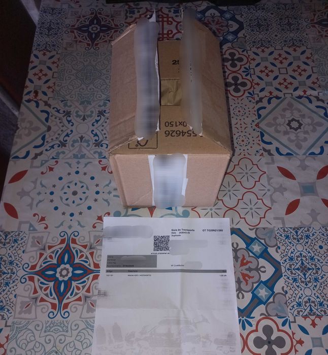 Módulo ABS Mercedes Benz W202/W210