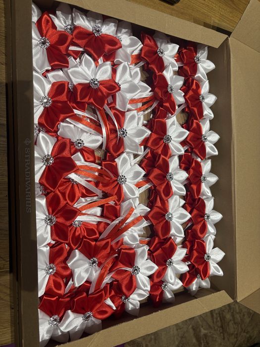 30 pieknych kotylionow