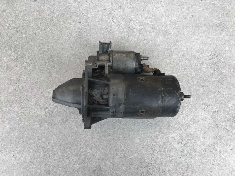 Стартер Volkswagen LT 28-46 (1996-2006р.в) - 2.8TDI