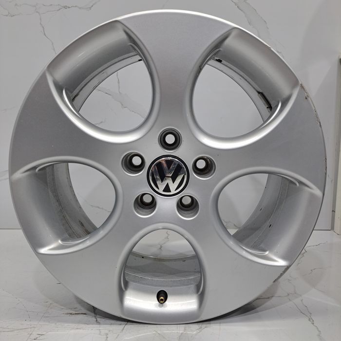Jantes 17" VW Golf V 5 GTI 5x112