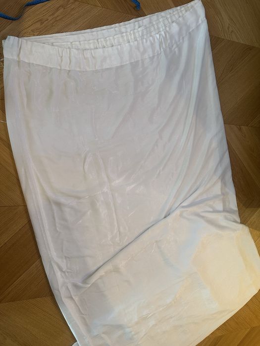 Gęsta firana 3 odcinki
