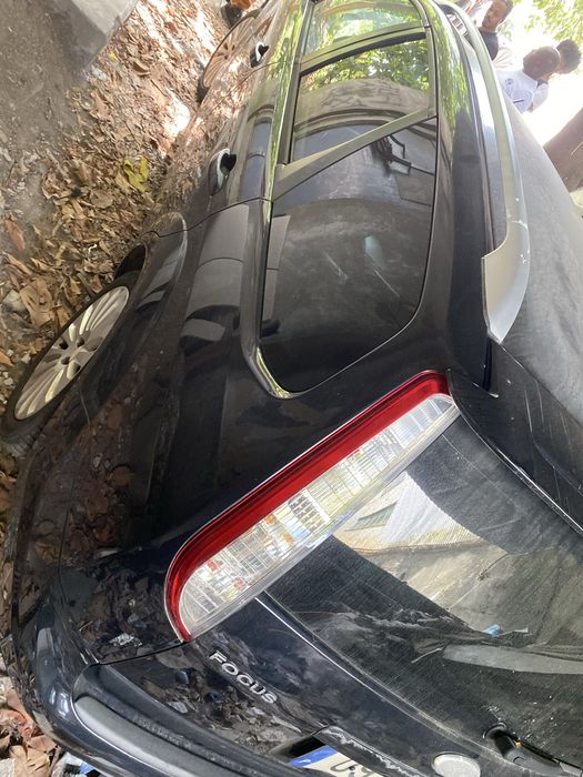 Carro para peças