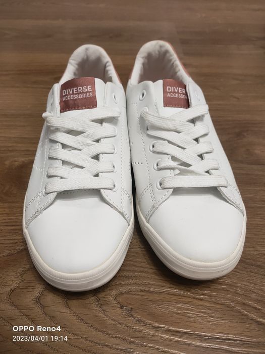 Buty Diverse  38