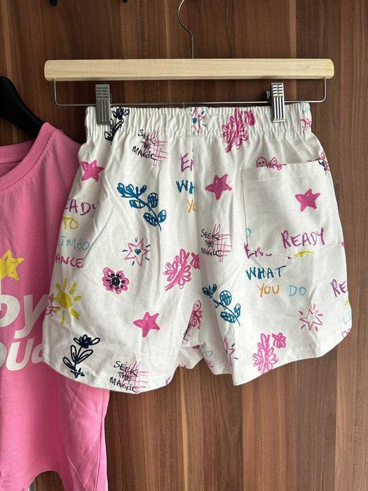 Костюм дитячий літній ZARA, розмір 164 см