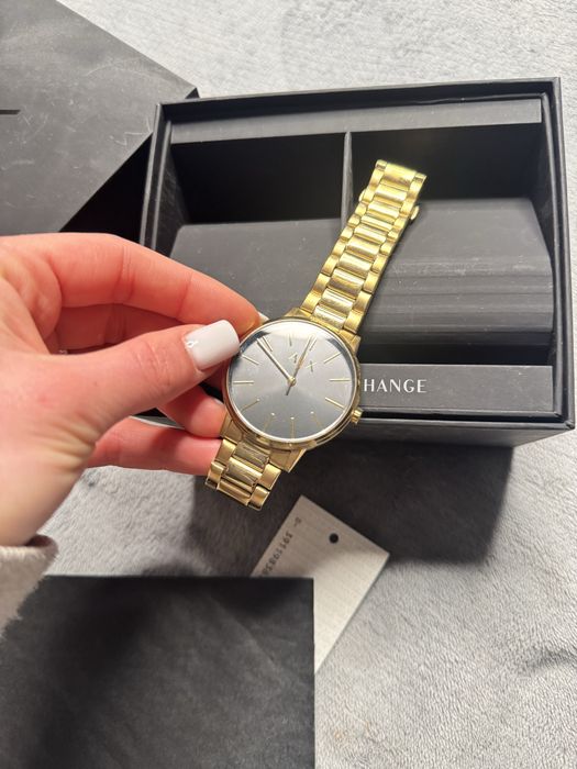 Годинник Armani AX7119