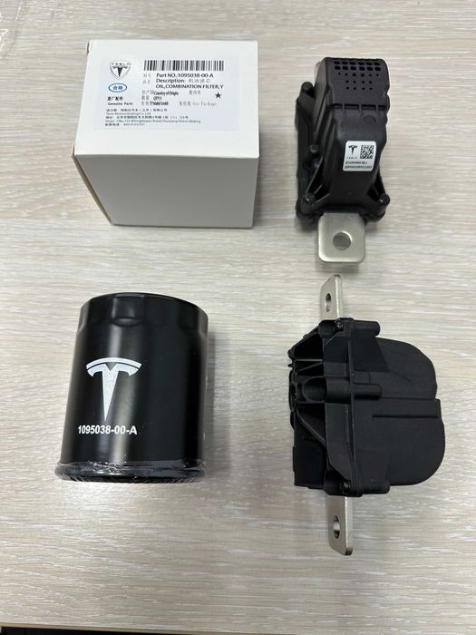 Піропатрон. Пиропатрон Tesla model 3 model Y 2017-2024