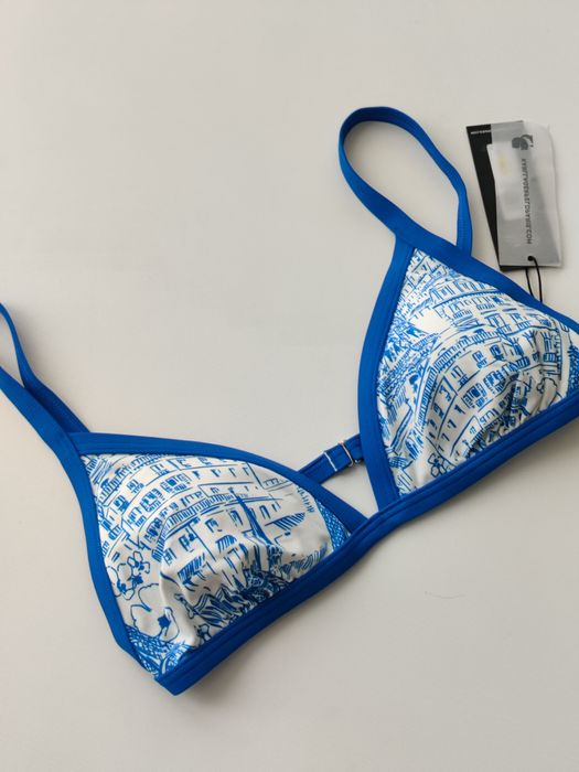 Купальник бренд Karl Lagerfeld розмір S- М