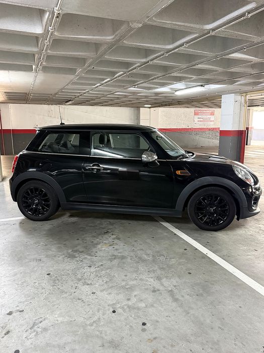 MINI One D 1.5 95cv | Nacional | 1 Dono | 108.000 km