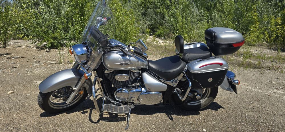 Продам Suzuki VL 800
