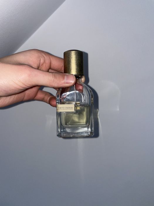 Orto parisi risvelium