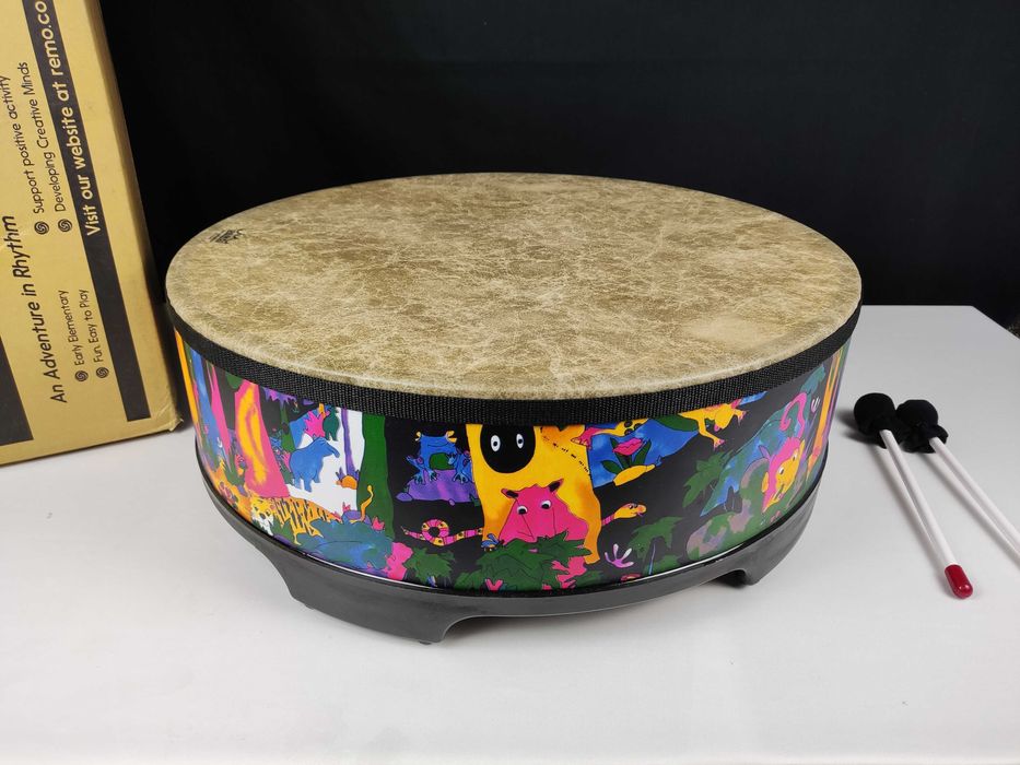 Remo Gathering Drum 22” x 8” KD-5822-01
