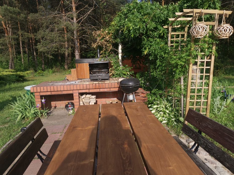 Wynajem Willa Szarlotta-noclegi, imprezy, kwatery pracownicze, jacuzzi