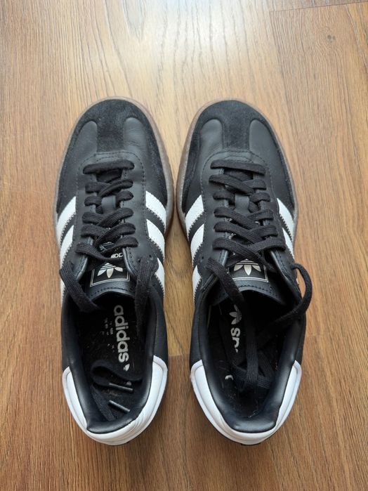 Кросівки жіночі Adidas Sambae W Оригінал