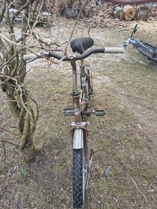 Składak Niemiecki RFN