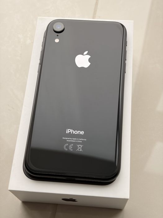 Apple Iphone XR 64GB