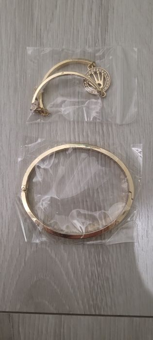 Bransoletki rolex